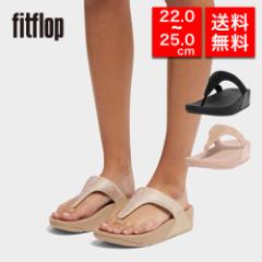 fitflop tBbgtbv fB[X gOT_ EC5 LULU CRYSTAL EMBELLISHED TOE-POST SANDALS ̈U Ռz ɂ 