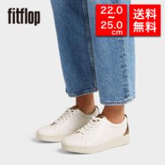 fitflop tBbgtbv fB[X Xj[J[ DQ3 RALLY METALLIC BACKTAB SNEAKERS ̈U Ռz ɂ  ޏ v[