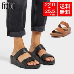 yKizfitflop tBbgtbv LULU LEATHER SLIDES T_ XChT_ RtH[gT_ U[