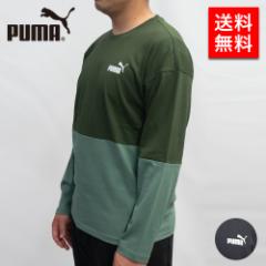 PUMA v[} Y TVcEJbg\[ PUMA POWER J[ubNLS TVc