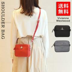 ���B���B�A�� �E�G�X�g�E�b�h �V�����_�[�o�b�O 43030064 ���f�B�[�X VIVIENNE WESTWOOD �o�b�O �v���[���g