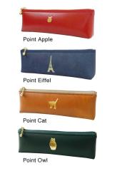 POINT �����|�C���g PVC���U�[ �y���P�[�X�b������� ���킢�� ���Z�� ���w�� ���w �V���v�� ��� �G�b�t�F���� �L �t�N���E�bMATOKA 