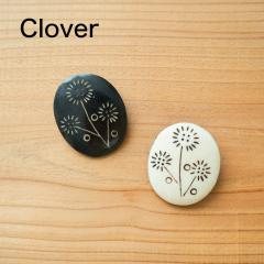 �{�[���u���[�` Clover�bBONE BROOCH �o�b�W �o�b�` �A�N�Z�T���[ �s�� ������� ��i ���R �n���h���C�h �k�� �t�@�b�V���� �i�`������ 