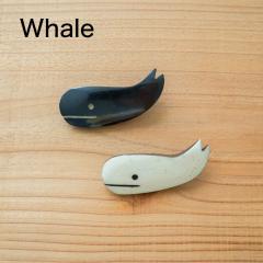 �{�[���u���[�` Whale�b BONE BROOCH �o�b�W �o�b�` �A�N�Z�T���[ �s�� ������� ��i ���R �n���h���C�h �k�� �t�@�b�V���� �i�`������ 