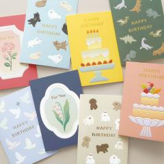 KUPLA �N�v�� �~�j�O���[�e�B���O�J�[�h�b���� ���b�Z�[�W�J�[�h �O���[�e�B���O�J�[�h �a���� �M�t�g �v���[���g ������� ���̓I �莆 