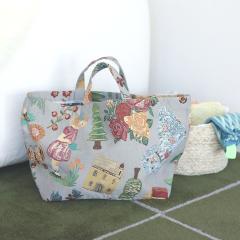 �i�^���[���e �{�[�g&�g�[�g�o�b�OA�bBoat and Tote �G�R�o�b�O ���������o�b�O �}�`���� ���킢�� ������� �֗� �|�b�v �J���t�� �A�� 