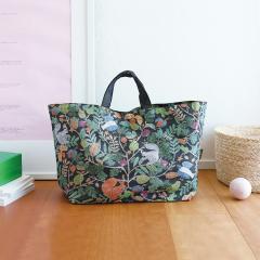 �����~���L Boat and Tote Plants�b�{�[�g���g�[�g �g�[�g�o�b�O �G�R�o�b�O ���������o�b�O �}�`���� ���킢�� ������� �֗� �}�[�P�b