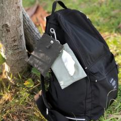 LAURIER ���[���G poke& �|�P�g�bPOKE& �|�P�b�g �~�j�|�[�` �R���p�N�g �V���v�� �����݃J���[ ���� �J���r�i ���t�� �e�B�b�V�� ����