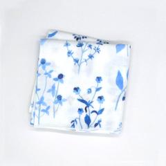 �R���� �K�[�[�n���J�`�umy garden�v| KAYO AOYAMA �k�� �R�b�g��100�� ���� �K�[�[ �傫�� �n���J�`�[�t �^�I�� �� ���I �J���t�� 