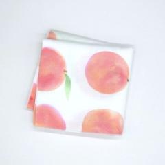 �R���� �K�[�[�n���J�`�umomo�v| KAYO AOYAMA �k�� �R�b�g��100�� ���� �K�[�[ �傫�� �n���J�`�[�t �^�I�� �� ���I �J���t�� �唻 