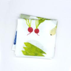 �R���� �K�[�[�n���J�`�uvegetables�v| KAYO AOYAMA �k�� �R�b�g��100�� ���� �A�� �{�^�j�J�� �K�[�[ �傫�� �n���J�`�[�t �^�I�� �� 