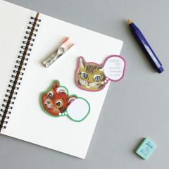 �i�^���[���e �tⳁbSticky memo ������� ���� �l�R �L Cat ���[�� �X�e�[�V���i���[ �ӂ��� ���� ������ �׋� ���X ���� �A�j�}�� �_