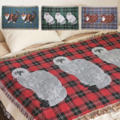 �����~���L �^�y�X�g���[���O�bTapestry rug �u�����P�b�g �L �l�R �C���e���A ���z�� �V�� �M�t�g ������� ���� �`�F�b�N