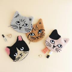 �����~���L ���R �|�[�`�bcat moco pouch �������� �P�[�X ���C�N�|�[�` ���i�g�� ���[ ������� ���� �l�R �L Cat �R�X�� ���z ���s 