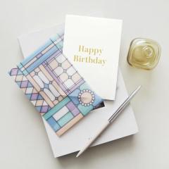 VETRATA ���F�g���[�^ �O���[�e�B���O�J�[�h�b�X�e���h�O���X �a�����J�[�h ���b�Z�[�W�J�[�h �M�t�g �o�[�X�f�[�J�[�h ������ �}�g�J