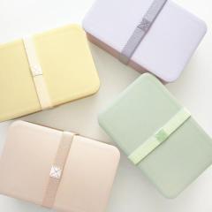 LAURIER ���[���G �����`�{�b�N�X new�b���ٓ��� �����` �V���v�� �s�N�j�b�N ���� �s�y �����݃J���[ �p�X�e�� �C�G���[ �O���[�� �p�[