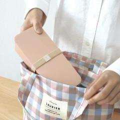 LAURIER ���[���G �����`�{�b�N�X �X�����b���ٓ��� �����` �V���v�� �s�N�j�b�N ���� �s�y �����݃J���[ �����O ���킢�� �������