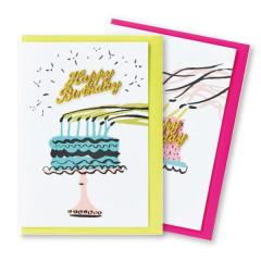 PETRA BOASE �y�g���{�[�Y �h�J �O���[�e�B���O�J�[�h �}�g�J