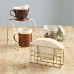 �z�e�����C�N�ȃA�E�g���C���t���[���̃R�[�q�[�t�B���^�[�P�[�X