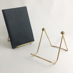 �^�J�t�H�[���f�B���O�X�^���h L�T�C�Y�yBRASS �u���X �A���e�B�[�N�� �V���v�� �܂肽���� �f�B�X�v���C �C���e���A �X�e�[�V���i���[�z