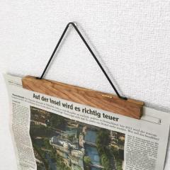 �E�b�h�o�C���h�z���_�[�iL�T�C�Y�j�y�o�C���_�[ WOOD �ؐ� �Ǌ|�� �ǖʑ��� �E�H�[���f�R �C���e���A �ʐ^ ���� �f�B�X�v���C �Y�� �B�e