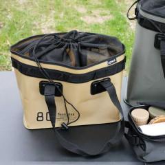 HANG STOCK MESH BAG 12L �n���O�X�g�b�N ���b�V���o�b�O 12���b�g���b�A�E�g�h�A �L�����v ���W���[ ��e�� �傫�� �s�N�j�b�N �V���b�s