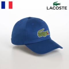 LACOSTE RXe Xq SLbv CAP t  H ~ Y fB[X x[X{[Lbv 싅X JWA Vv jS 