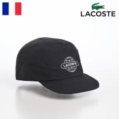 LACOSTE RXe Xq SLbv CAP H ~ Y fB[X x[X{[Lbv 싅X JWA Vv jS ig