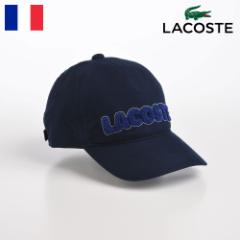 LACOSTE RXe Xq Lbv H ~ Y fB[X CAP JWA S TCY ig AEghA 싅X x[X{[