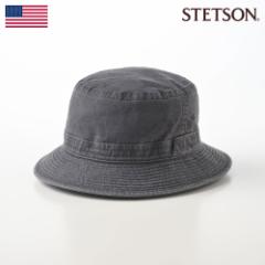 STETSON Tt@nbg oPbgnbg Y \tgXq \tgnbg t  H ~ COTTON OVERDYE WASHED HATiRbgI[o[_C