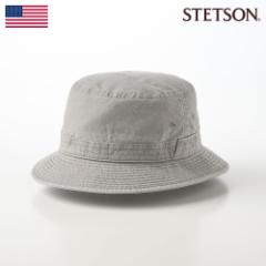 STETSON Tt@nbg oPbgnbg Y \tgXq \tgnbg t  H ~ COTTON OVERDYE WASHED HATiRbgI[o[_C