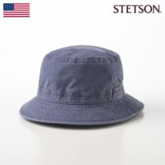 STETSON Tt@nbg oPbgnbg Y \tgXq \tgnbg t  H ~ COTTON OVERDYE WASHED HATiRbgI[o[_C