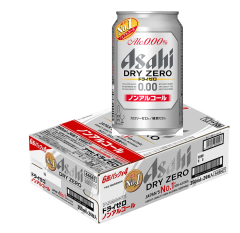 �A�T�q �h���C�[�� �J�����[�[�� �����[�� �m���A���R�[�� [ 350ml�~24�{�� ] �X�[�p�[�h���C �m���A���R�[���r�[�� �m���A�� �m���A���r