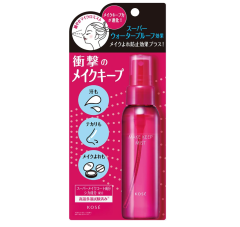 KOSE �R�[�Z�[ �R�X���j�G���X ���C�N�L�[�v�~�X�g EX ���j���[�A�� 80mL ���ϕ���h�~ �~�X�g ���ϐ� �E�H�[�^�[�v���[�t �玉�v���[�t 