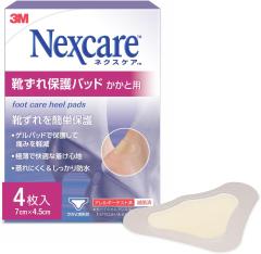 3M �X���[�G�� �l�N�X�P�A �C���� �ی�p�b�h �����Ɨp 4�� �C�C��h�~ CCH-04JN