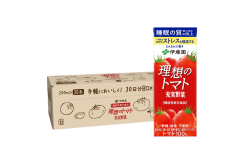 �[����� ���z�̃g�}�g 30����BOX (���p�b�N) 200ml�~30�{ [�@�\���\���H�i] �g�}�g�W���[�X ��ؕs��