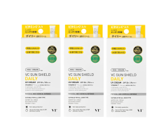 �y3�Z�b�g�z �u�C�e�B�R�X���e�b�N�X VC �T���V�[���h UV�N���[�� 50g (SPF50+/PA++++) ���Ă��~�� ��E���炾�p �؍��R�X�� (�f�C���[