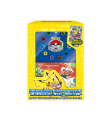 �|�P�����J�[�h�Q�[�� �X�J�[���b�g���o�C�I���b�g �|�P�������[���h�`�����s�I���V�b�v�X 2023 ���l �L�O�f�b�L�u�s�J�`���E�v�@�@�@�@