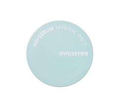innisfree �C�j�X�t���[ �m�[�Z�o�� �~�l���� �p�E�_�[ 5g NO SEBUM MINERSL POWDER 