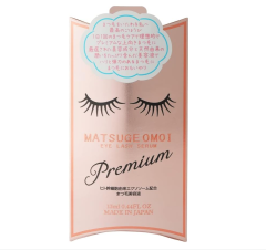 ����AKARI MATSUGE OMOI �v���~�A�� �A�C���b�V���Z���� 13ml �܂������� �܂����e�t ��� 