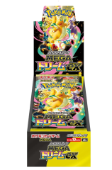 �y�ŐV�e�z �|�P�����J�[�h�Q�[�� MEGA �n�C�N���X�p�b�N MEGA�h���[��ex �PBOX (10���~�P�O�p�b�N��) ���K�h���[�� pokemon �|�P�J ���K