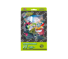 �|�P�����J�[�h�Q�[�� �X�J�[���b�g���o�C�I���b�g �R���N�V�����t�@�C���Z�b�g N