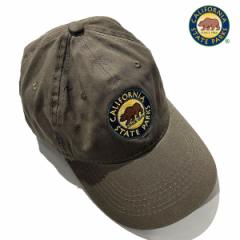 California State Parks Embroidered Cap JtHjAB ItBV Lbvy113678-olivez