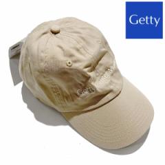 Getty Center Museum Embroidered Logo Cap@QbeBEZ^[ ItBV SLbvyget002-cez