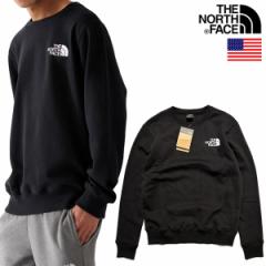 m[XtFCX USAf jZbNX S XEFbgVc@The North Face UNISEX LOGO CREW 