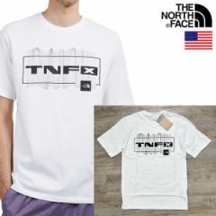 m[XtFCX USAf Y S TVc  The North Face COORDINATES  TEE 