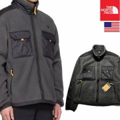 @m[XtFCX USAf Y WbvAbvt[XWPbg The North Face Royal Arch Fleece Jacket