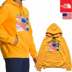 m[XtFCX USAf Y S vI[o[p[J[  The North Face Places We Love Hoodie   