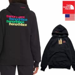 m[XtFCX USAf fB[X  vI[o[p[J[  The North Face  Women Graphic Injection Hoodie