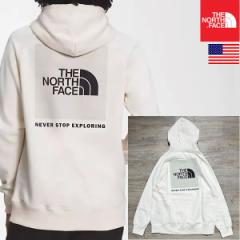 m[XtFCX USAf fB[X vI[o[p[J[  The North Face Womenfs Box NSE Pullover Hoodie